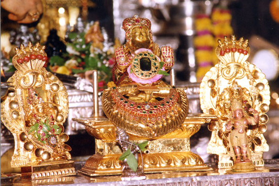 Kashi Vishwanath Temple, Varanasi